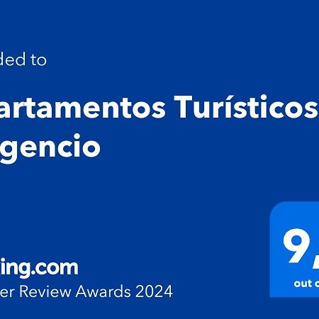 Carucedo Apartamentos Turisticos Magencio מראה חיצוני תמונה