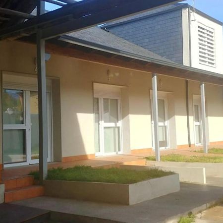 Carucedo Apartamentos Turisticos Magencio מראה חיצוני תמונה