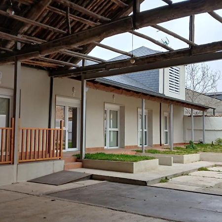Carucedo Apartamentos Turisticos Magencio מראה חיצוני תמונה