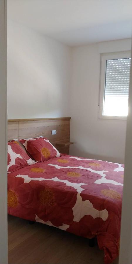Carucedo Apartamentos Turisticos Magencio מראה חיצוני תמונה