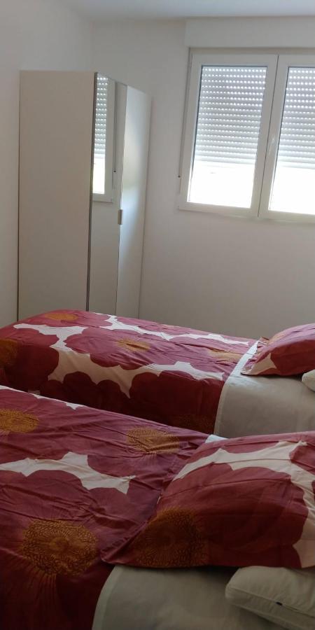 Carucedo Apartamentos Turisticos Magencio מראה חיצוני תמונה