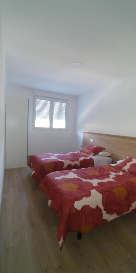 Carucedo Apartamentos Turisticos Magencio מראה חיצוני תמונה