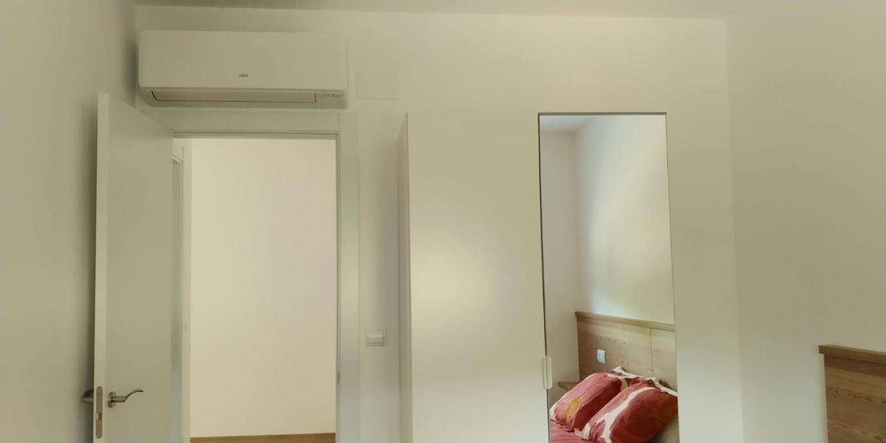 Carucedo Apartamentos Turisticos Magencio מראה חיצוני תמונה