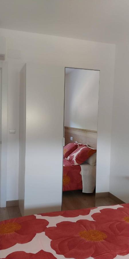 Carucedo Apartamentos Turisticos Magencio מראה חיצוני תמונה