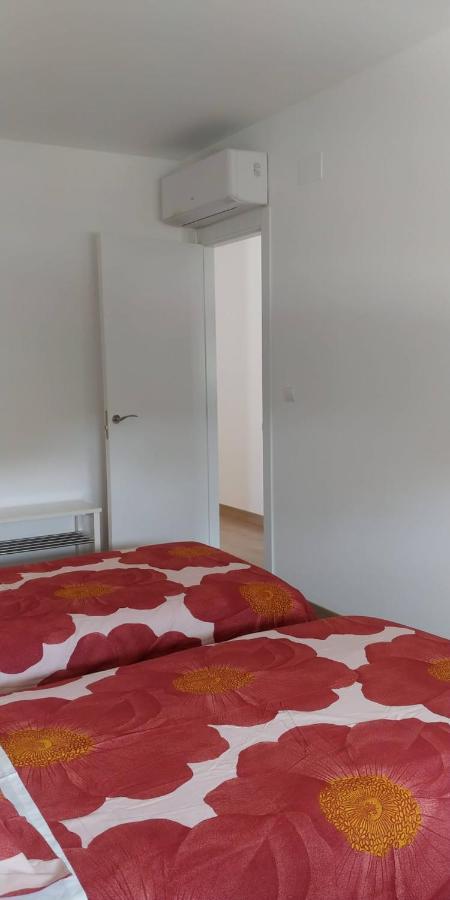 Carucedo Apartamentos Turisticos Magencio מראה חיצוני תמונה