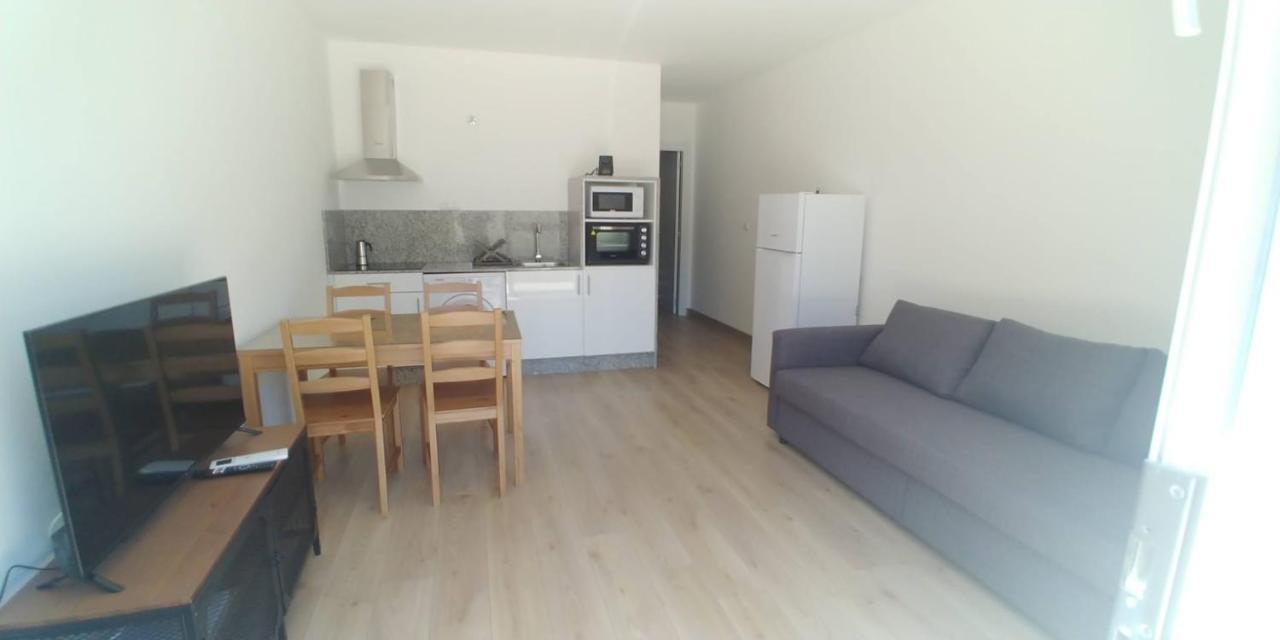 Carucedo Apartamentos Turisticos Magencio מראה חיצוני תמונה