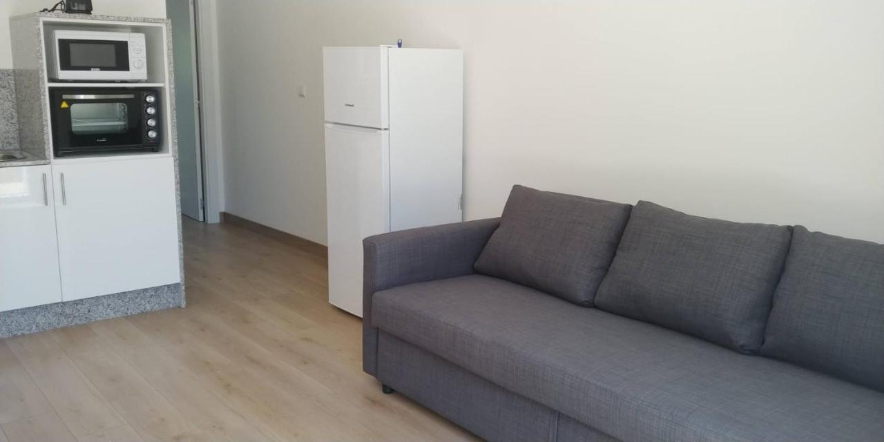 Carucedo Apartamentos Turisticos Magencio מראה חיצוני תמונה