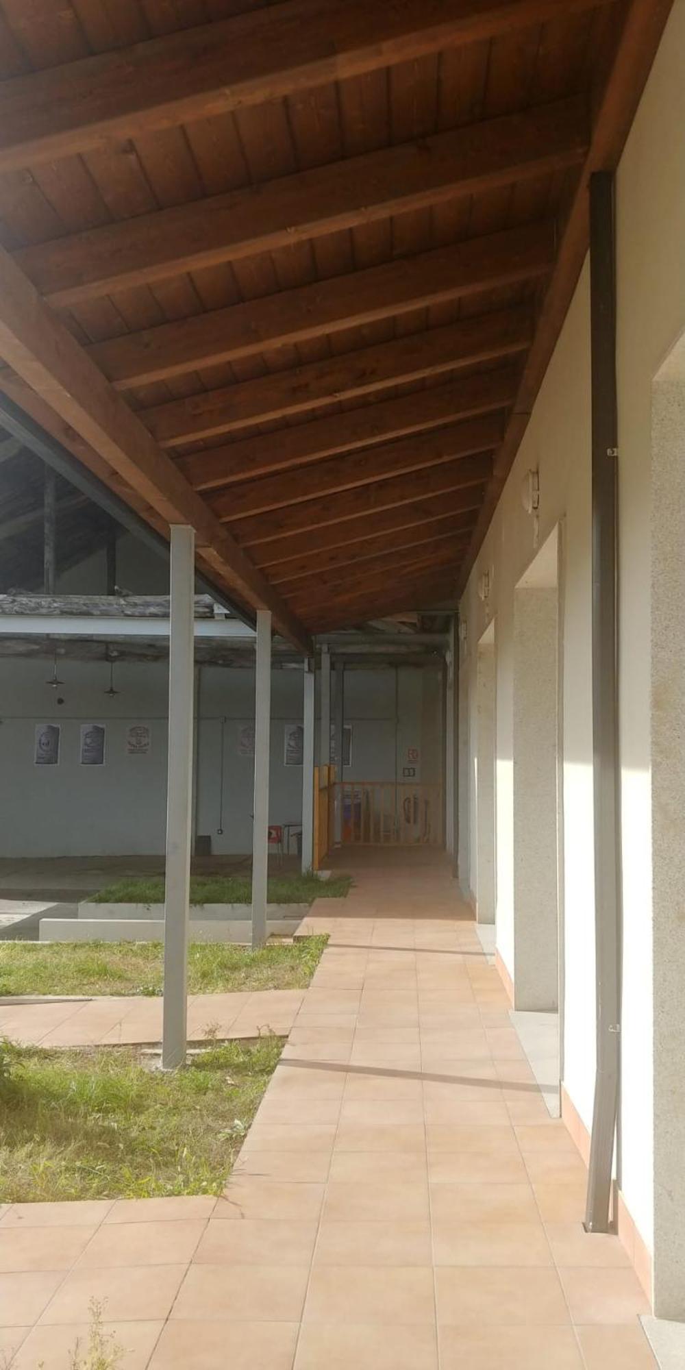 Carucedo Apartamentos Turisticos Magencio מראה חיצוני תמונה